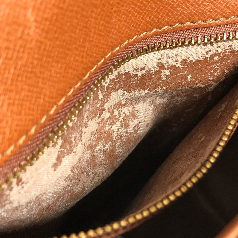 Authentic Louis Vuitton Chantilly PM Shoulder Bag jp280-120325 - Picture 12 of 16